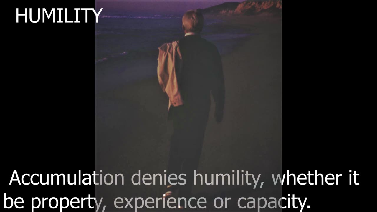 HUMILITY by J Krishnamurti// विनम्रता 💗😊❤ कृष्णमुर्ति 💗@090ald