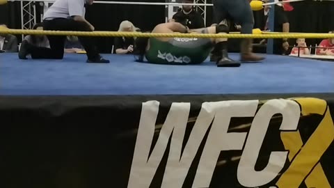 KoKo Vs Bobby Dylan Clip 10