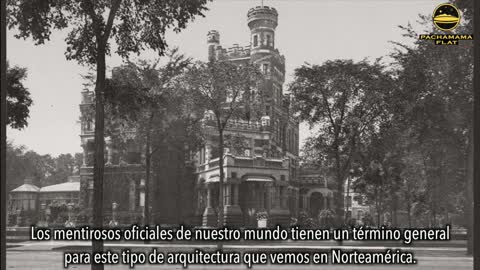 2 Tierra plana "Un vistazo al pasado"