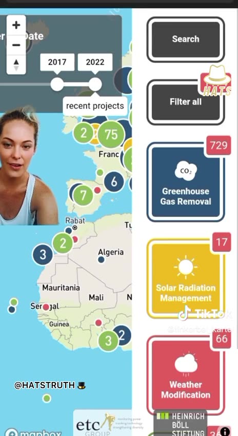 Chemtrails are just an Consipracy Theory and Fake News ?! [Link is in the description]