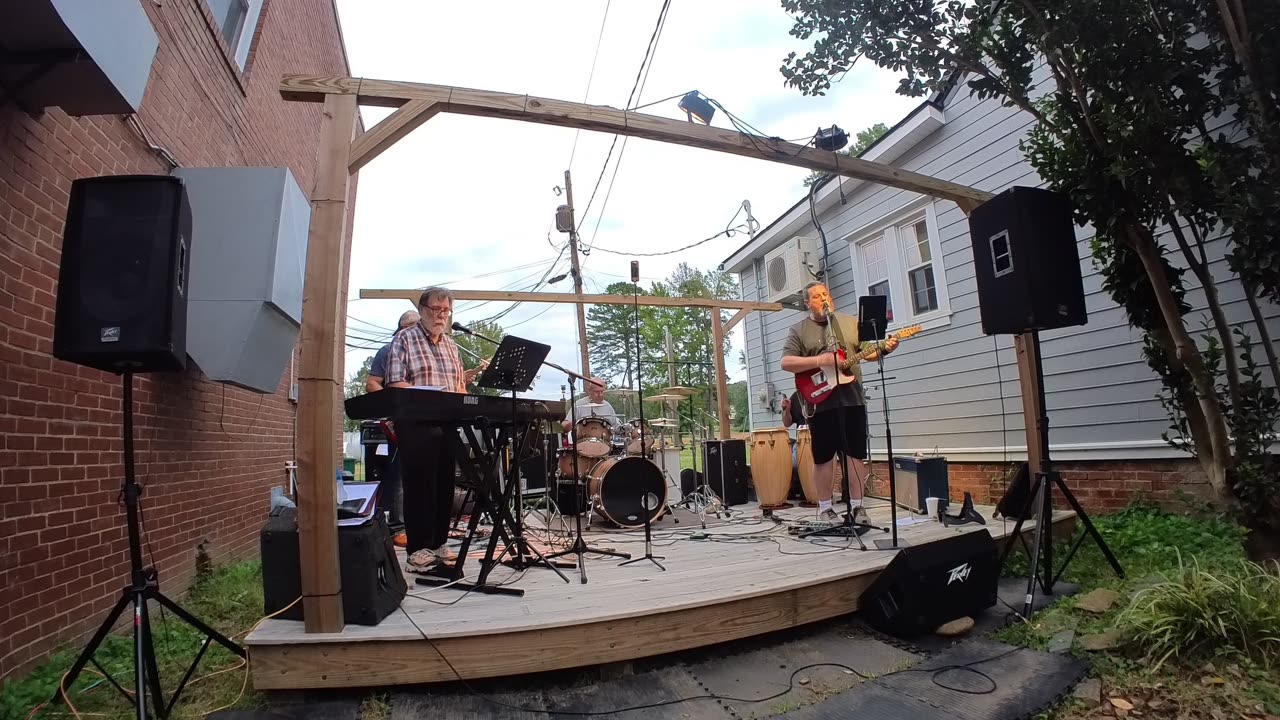 Justified_Complete_1stLive-Set