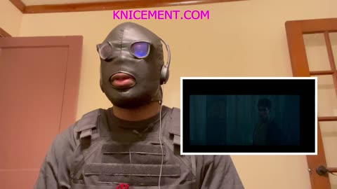 The Acolyte Episode 5 Has Fights & Death #reaction #theacolyte