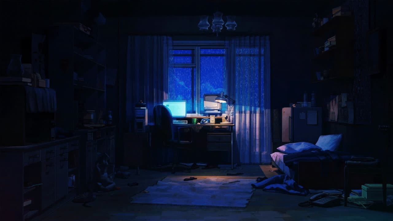 lofi hip hop radio ~ beats to relax/study to 👨‍🎓✍️📚 Lofi Everyday To Put You In A Better Mood