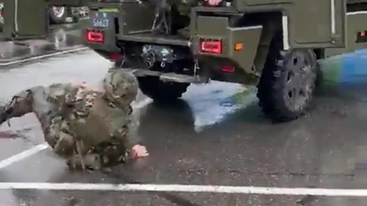 😆 Funny | Military Mishaps: Swiss Military Pulling Up with Laughter! | FunFM