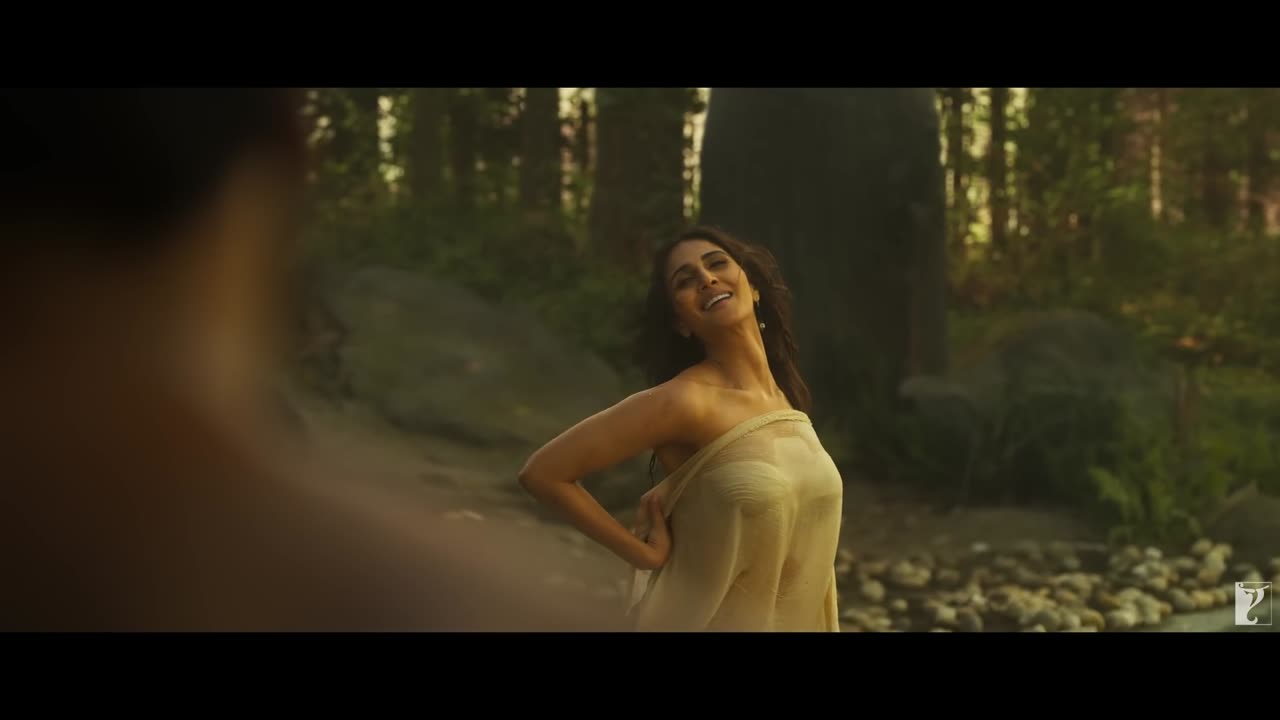 Fitoor_song__Shamshera_Ranveer_kapoor_Vani_kapoor