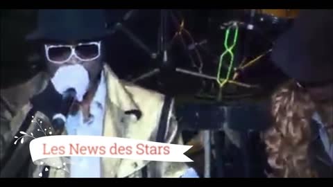 La Chronique: " les news des stars congolaise "