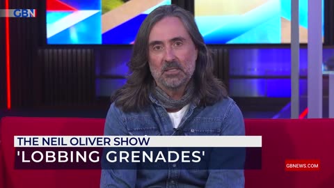 The Real Threat To Freedom | The Neil Oliver Monologue