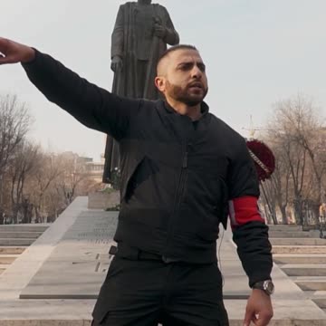 Ֆանատիկ Կամք ունենալը