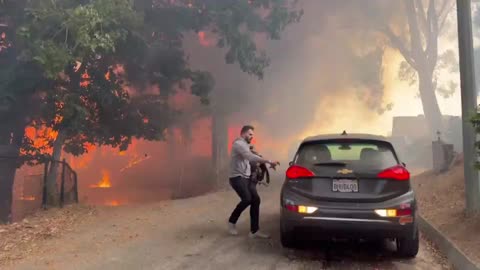 San Bernardino USA