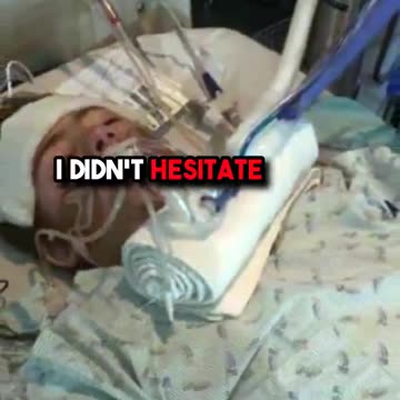 Loren Schauers had to have the whole base portion of his body removed when he was 19.