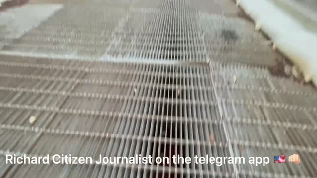 Underground in DC - Time For a Deep Cleaning - Richard Citizen