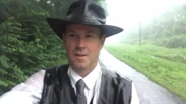 The Media is Panicking Over Election Fraud