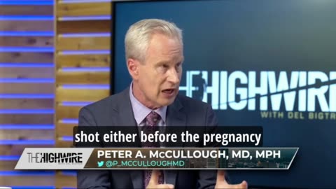 Disturbing Trend: Maternal Death Rates in America Have Soared 50% Since Vaccine Rollout