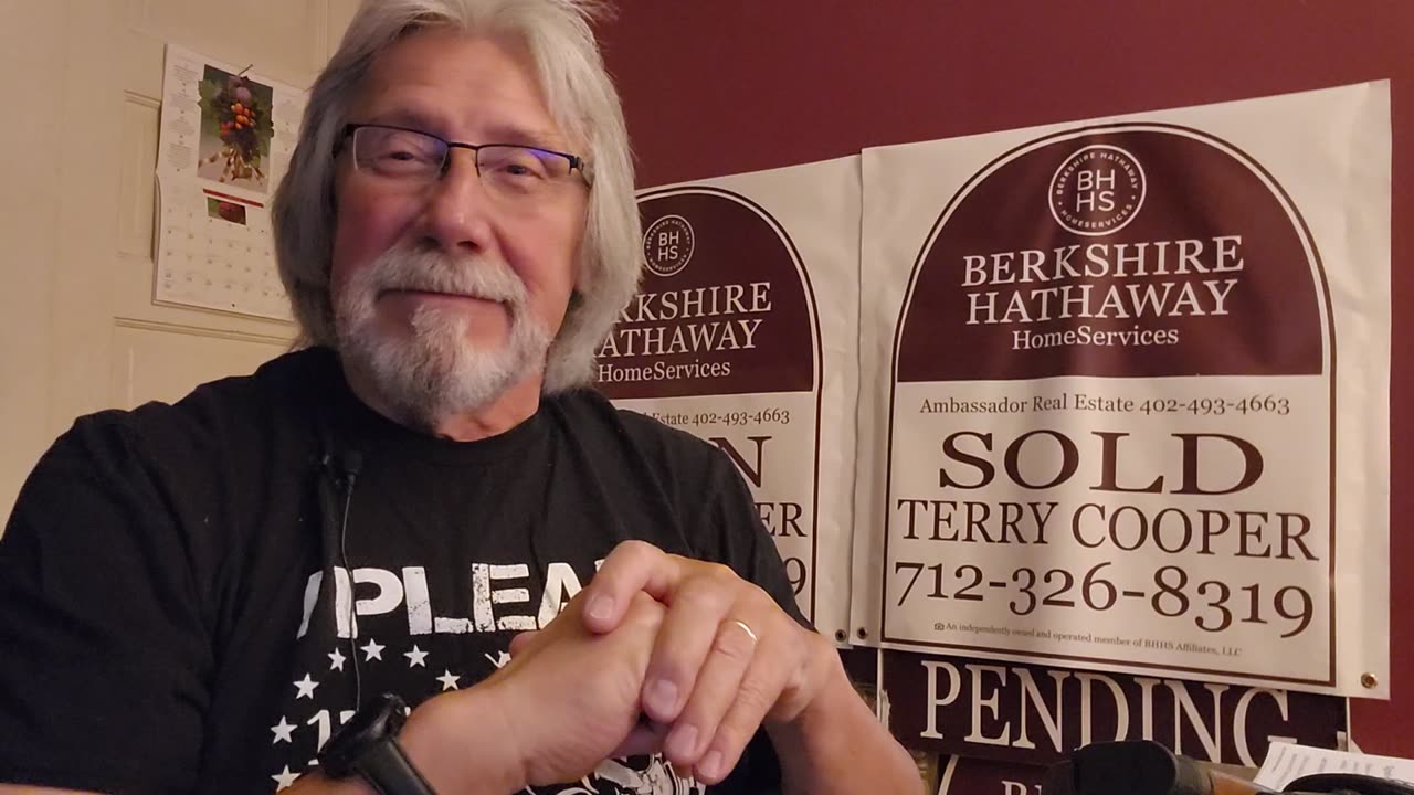 Coffee with Coop! Ep 250