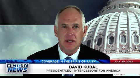 VICTORY News 7/20/22 - 4 p.m. CT: Is There a Climate "Emergency" Or Is It Really a Power Grab?