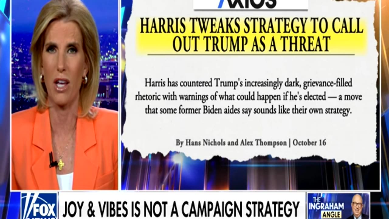 241017 Laura Ingraham These are all lies.mp4