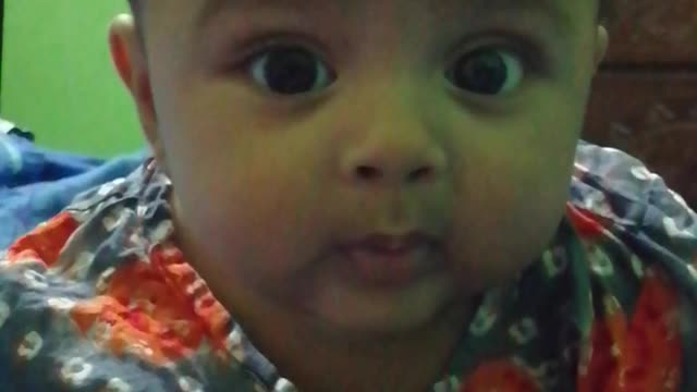 My Cute baby boy