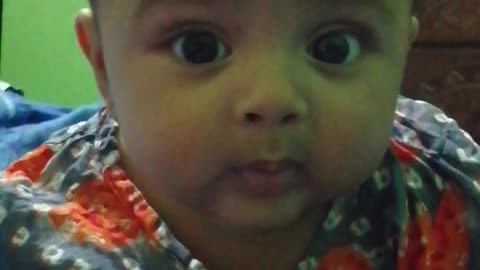 My Cute baby boy