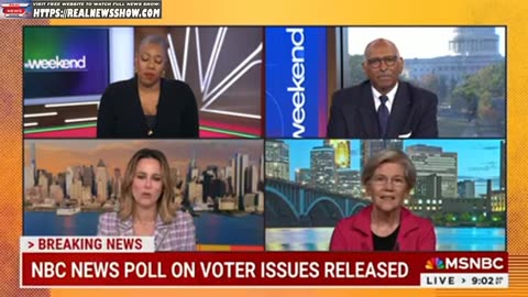 The Weekend 9AM - 10/20/2024