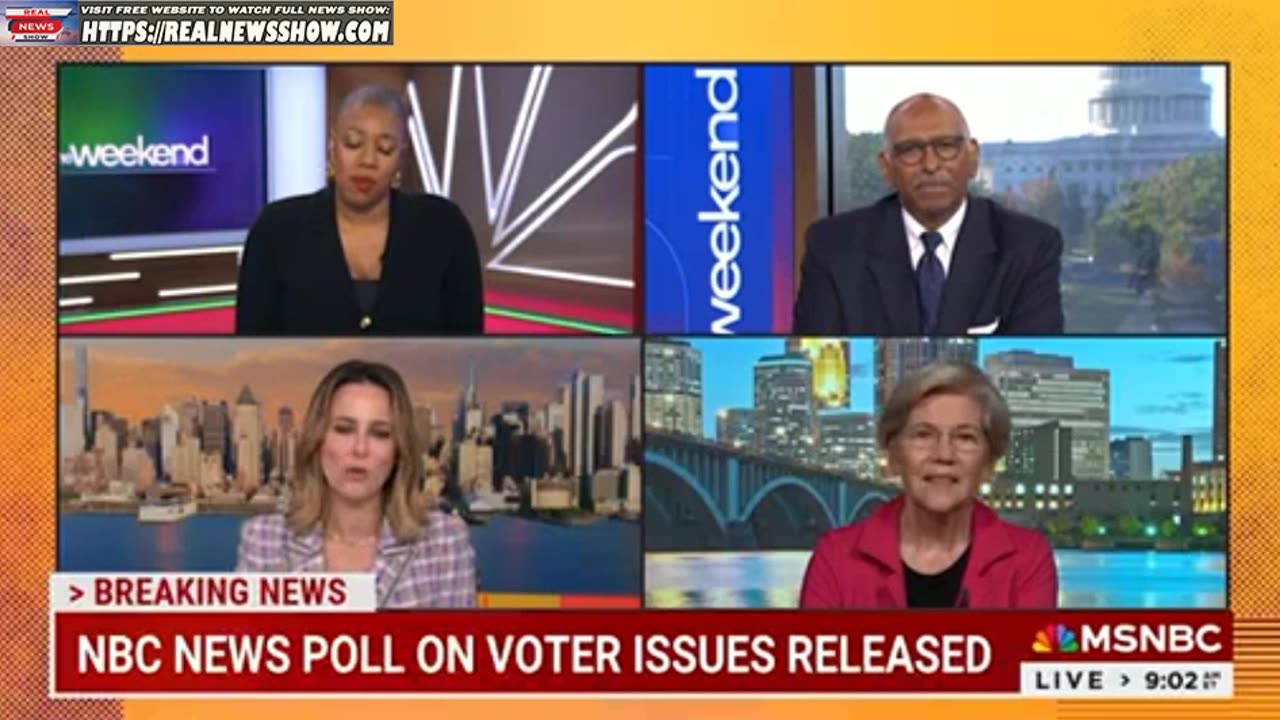 The Weekend 9AM - 10/20/2024