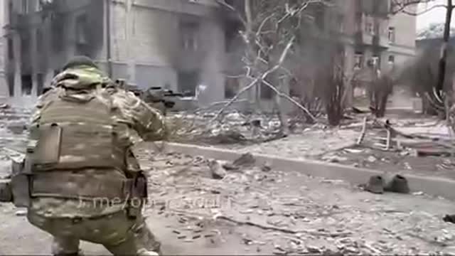 04.12.2022. Demilitarization and denazification of Ukraine!!!