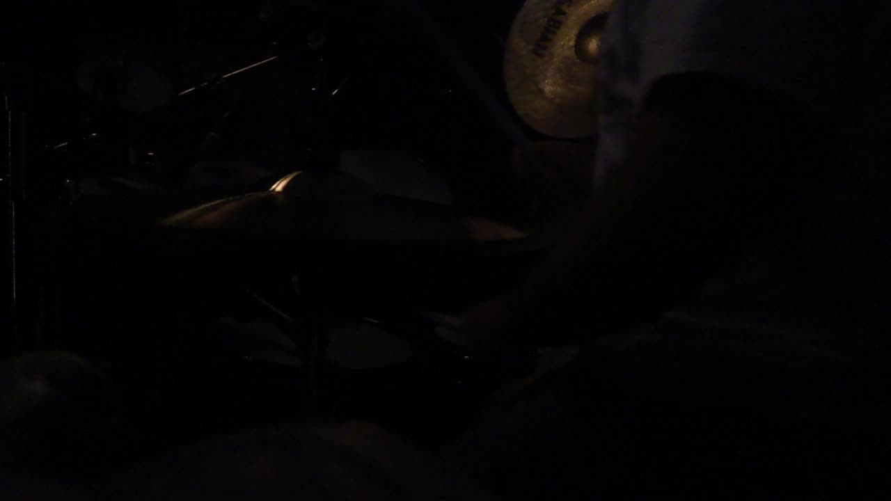 2024 02 16 Boiled Tongue 24 drum tracking