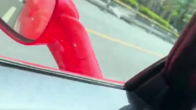 Going on a weekend trip with friends