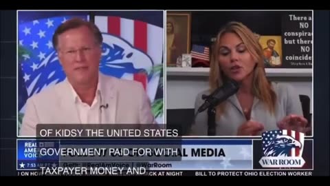 Protect The Innocent Children Part 2