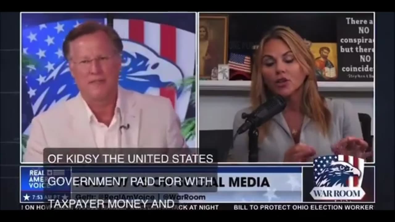 Protect The Innocent Children Part 2