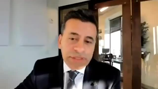 Dr. Makary drops Jim Jordan's jaw with truth about CDC, natural immunity