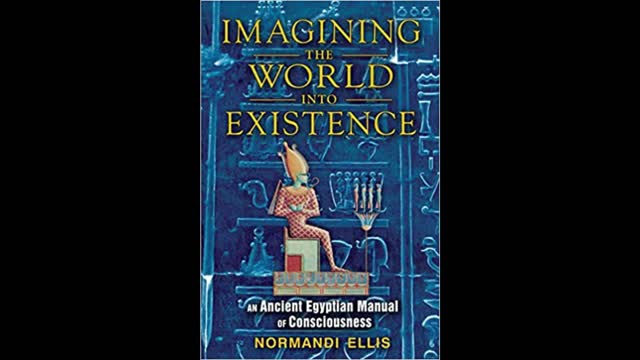 Imagining the World into Existence with Normandi Ellis