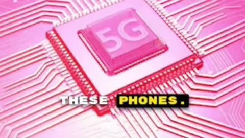 The Real Purpose of 5G Towers
