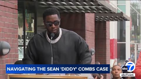 Legal expert breaks down latest on Diddy and Menendez brothers case