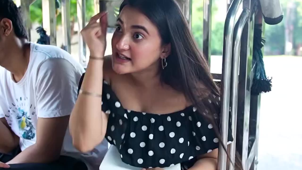 Bhaiya Dhang Se Baitho | Funny Video | 😂😂🤣🤣