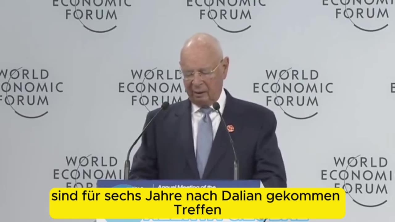 2.000 Führungskräfte (für uns unbekannt) sind für den Untergang von 80 Ländern zuständig. 💪