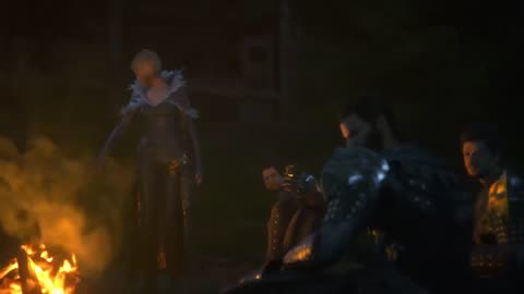 Final Fantasy 16 Part 3