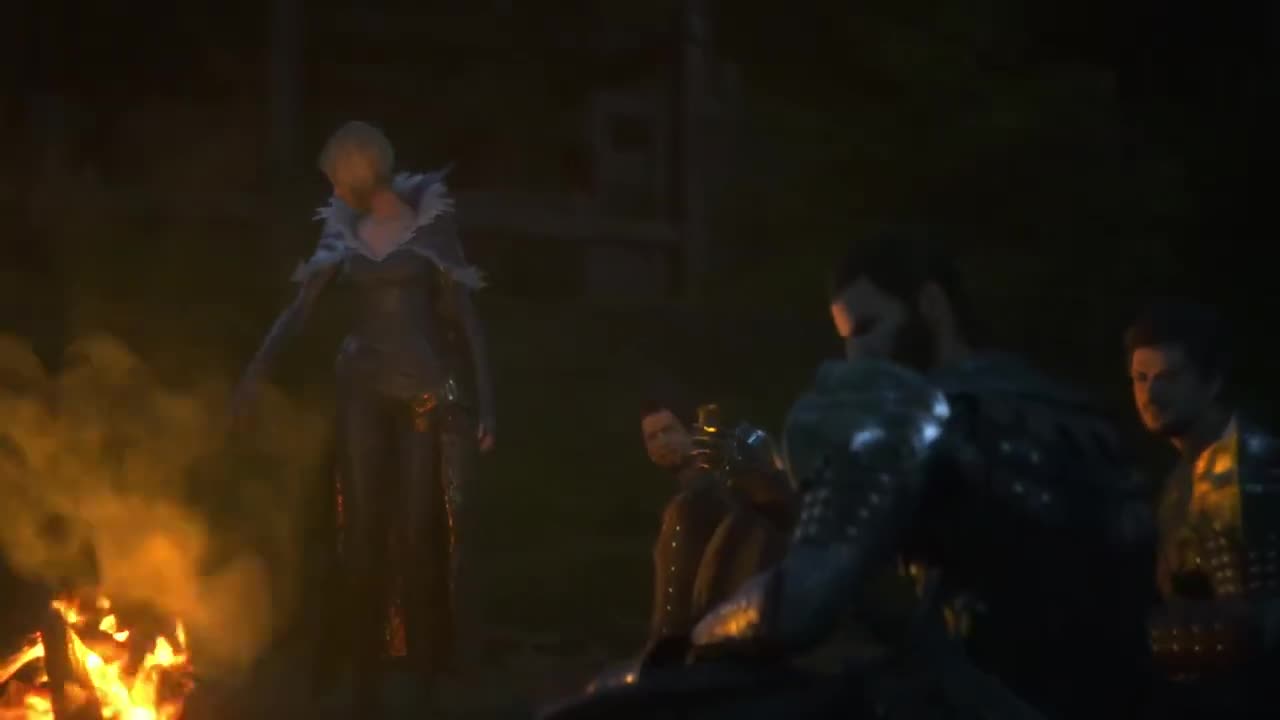 Final Fantasy 16 Part 3
