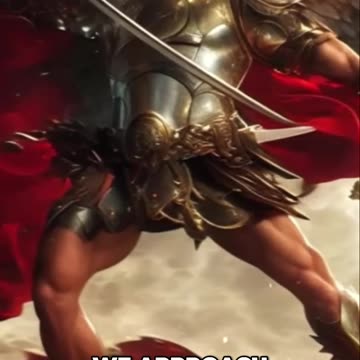 Title: The End Times: Unleashing God's Forces in the Final Battle