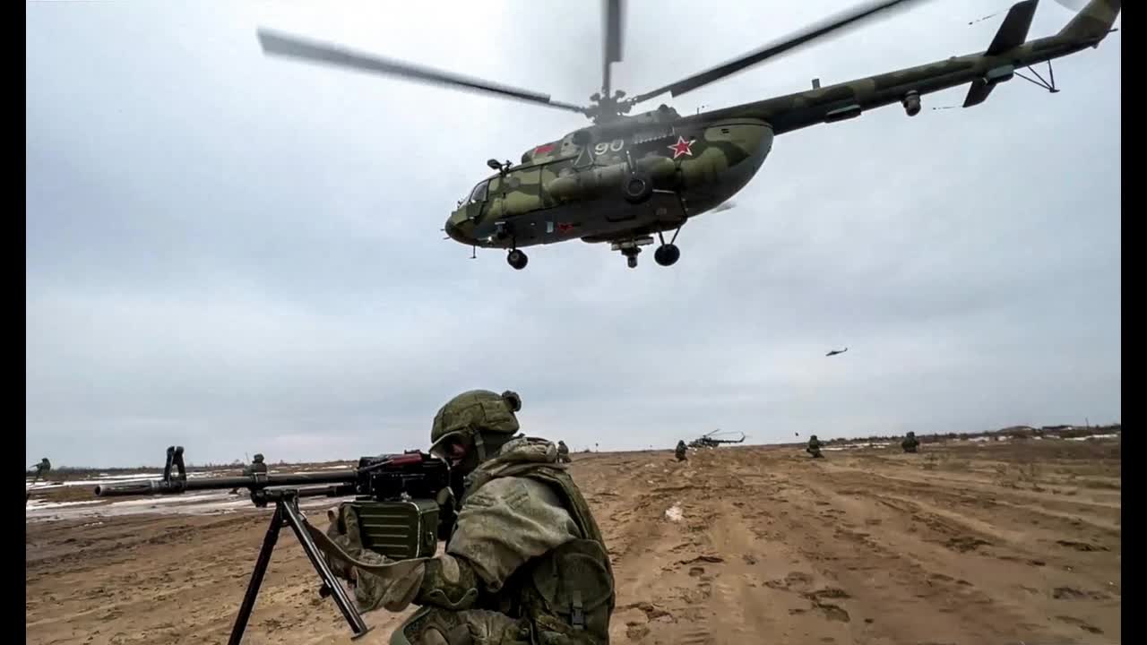 Magyarország háborúban áll