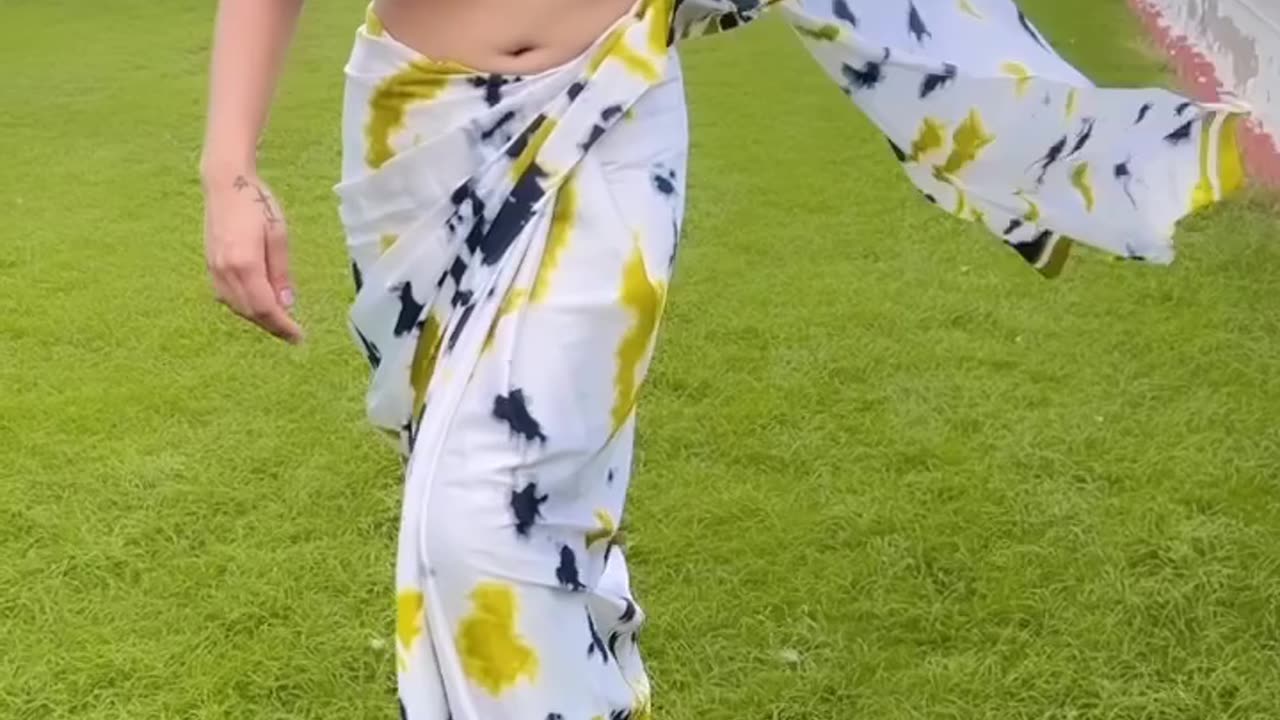 Super my new video danec