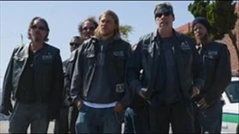 Watch Sons of Anarchy season 3 Episode 3