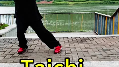 taichi