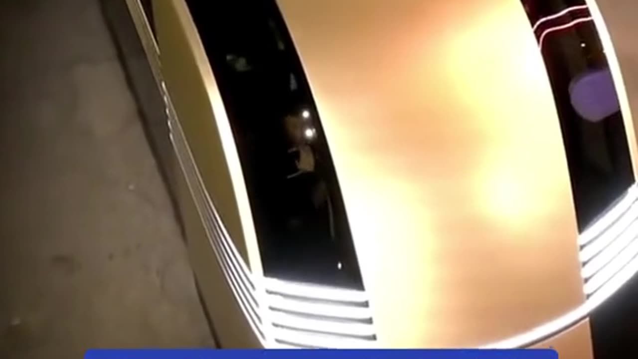 Elon Surprises Everyone with a Tesla RoboVan !!! #elonmusk #robovan #viral