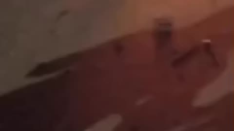 W rejonie Kabatii zaatakowano pojazd z powietrza