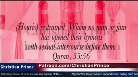 Christian Prince