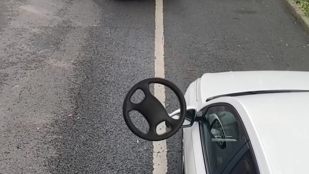 Drive trick