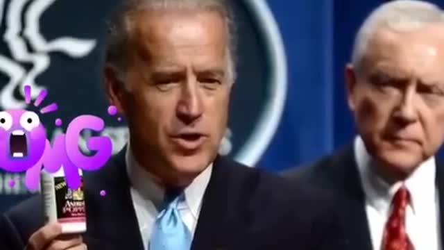 Is Joe Biden racist ? Hmmmm! 🤔 Yeah !!!!