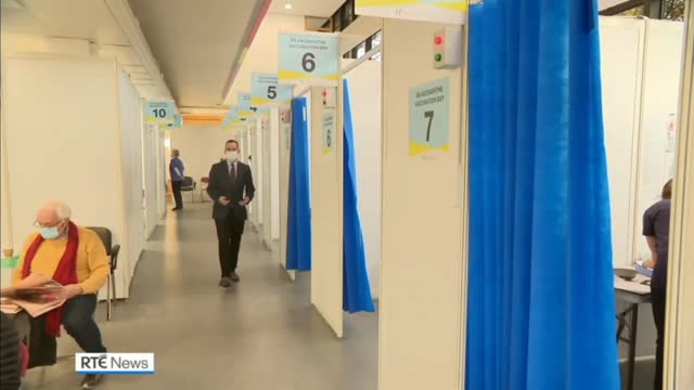 MESSAGE "HELP" IS HIDDEN IN THIS TV NEWS REPORT