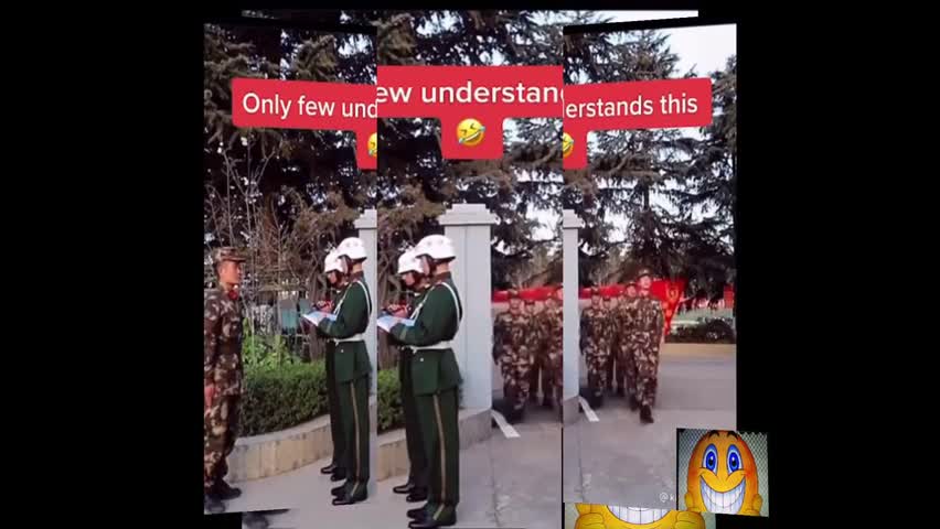 funny soldiers