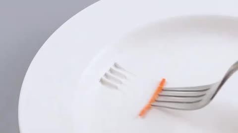 When you don’t like wasting food 🤣